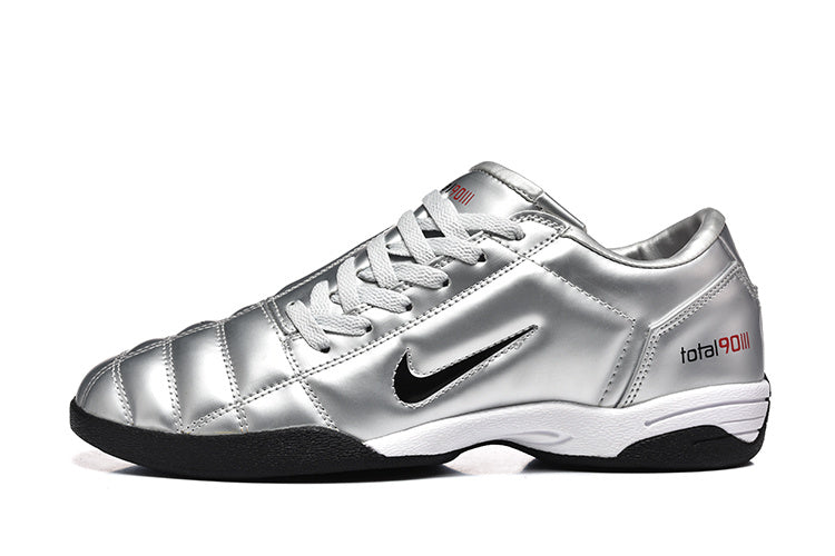 Nike Total 90 III IC Silver