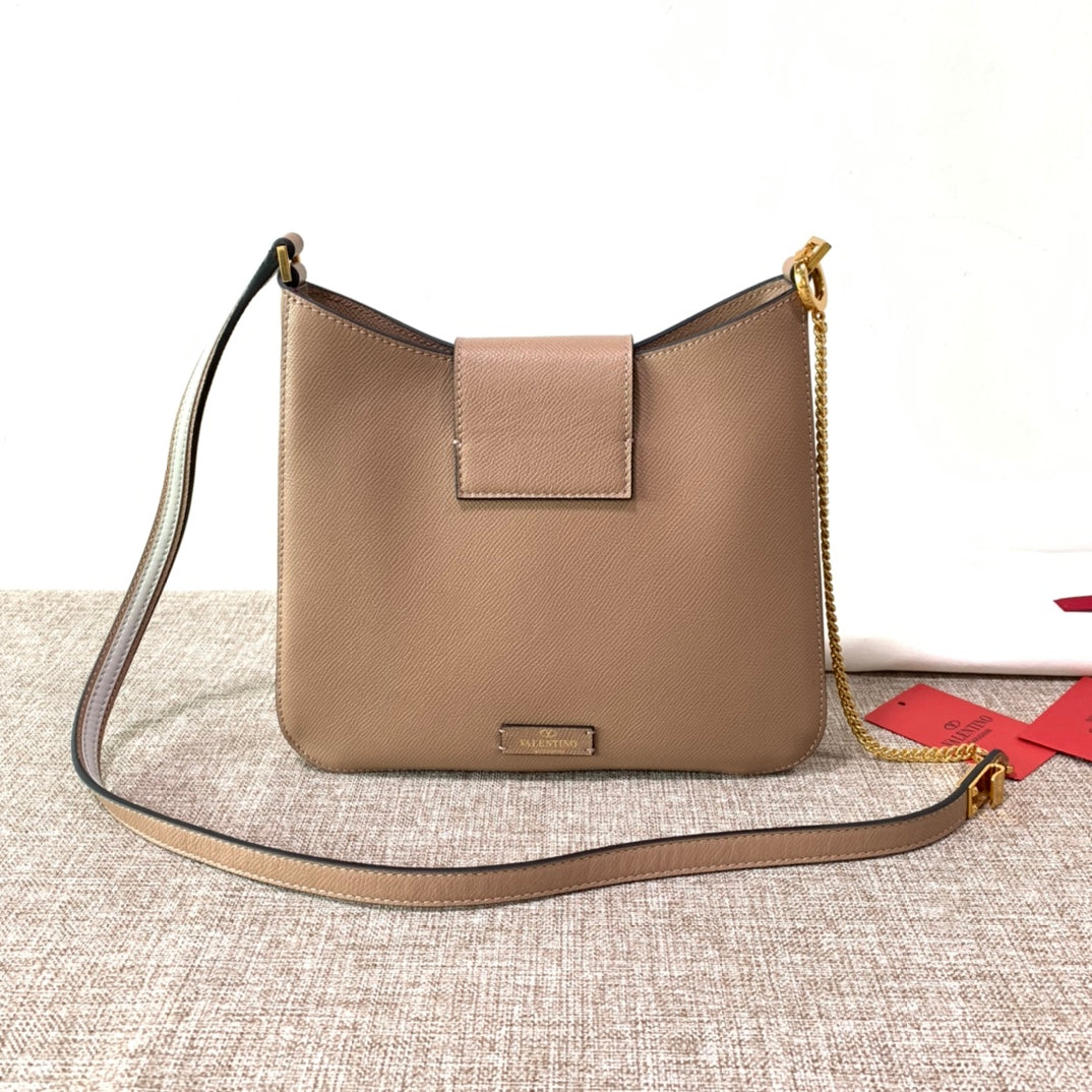 Bolsa Valentino Marrom