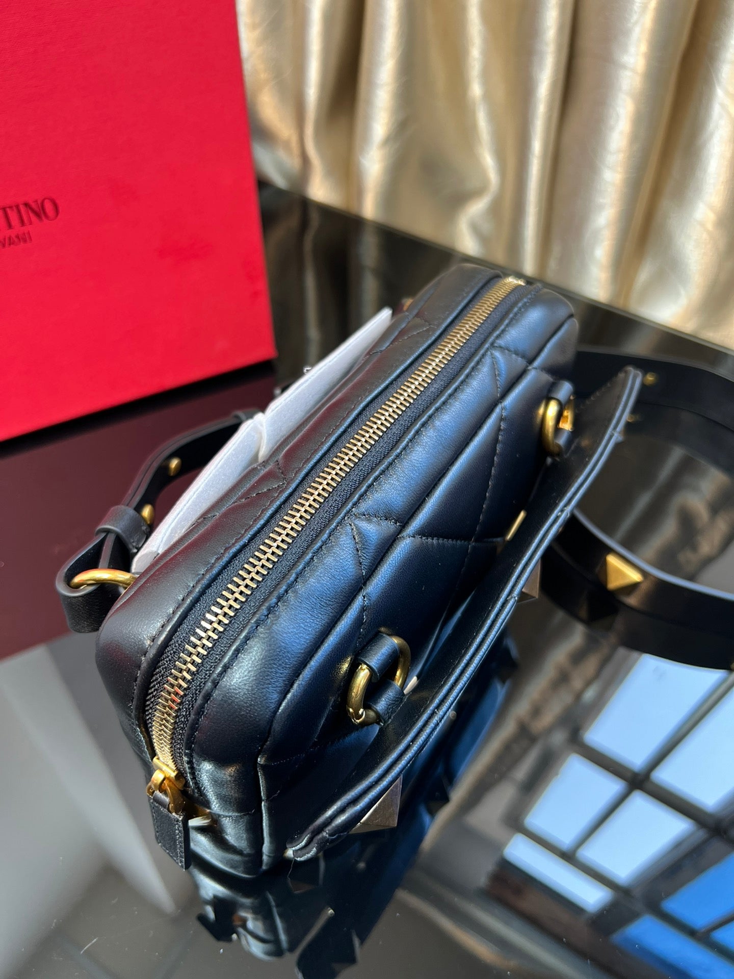 Bolsa Valentino