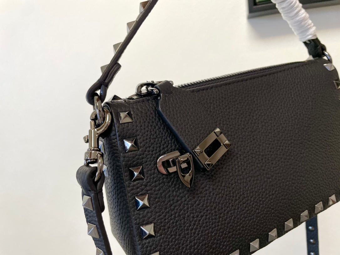 Bolsa Valentino Preto