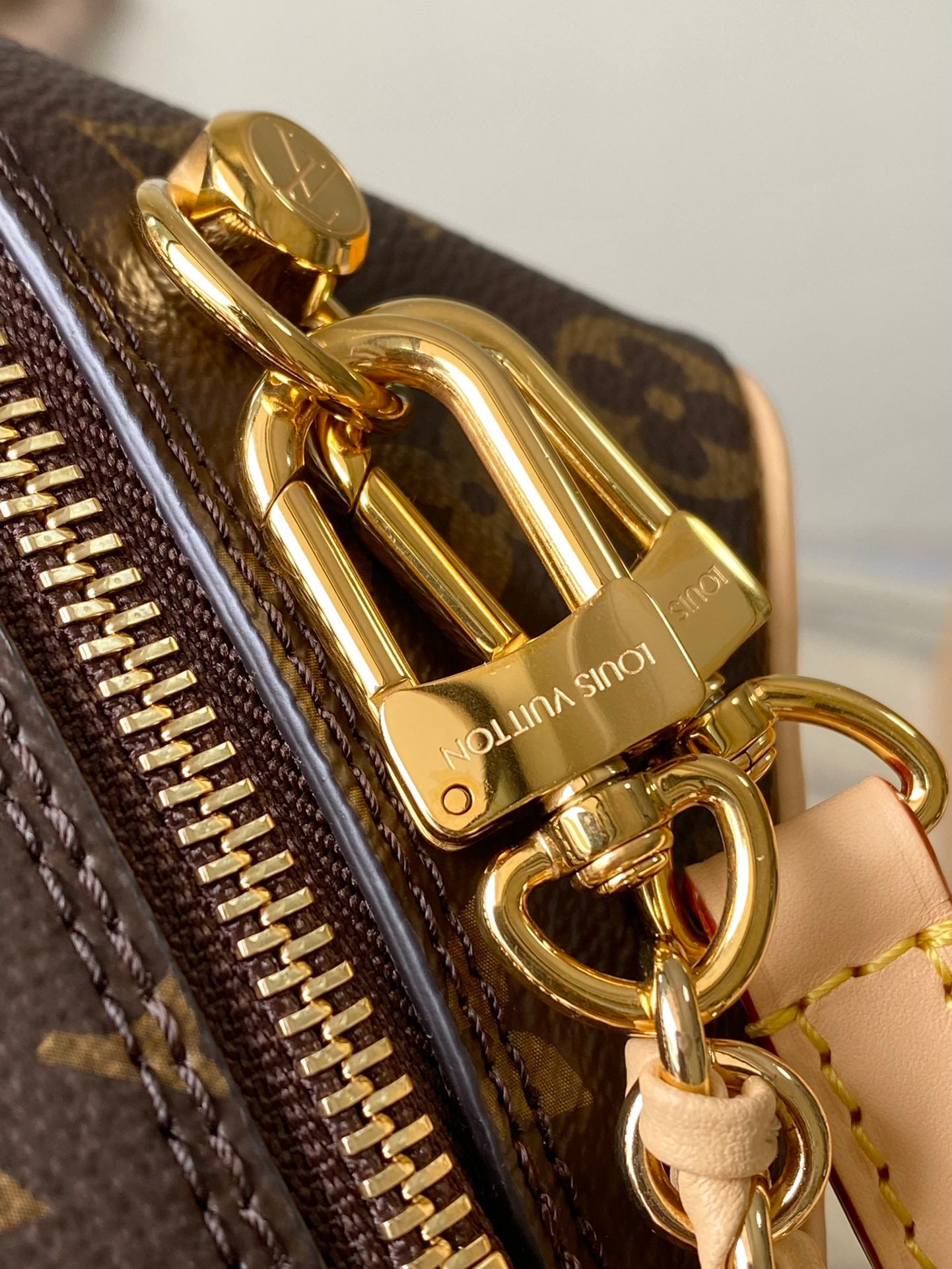 Bolsa Louis Vuitton