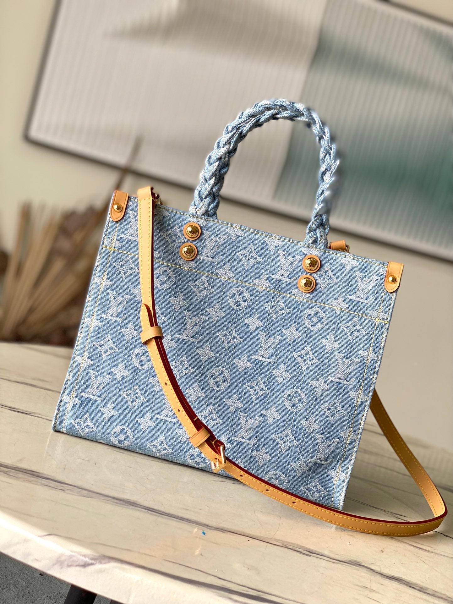 Bolsa Louis Vuitton