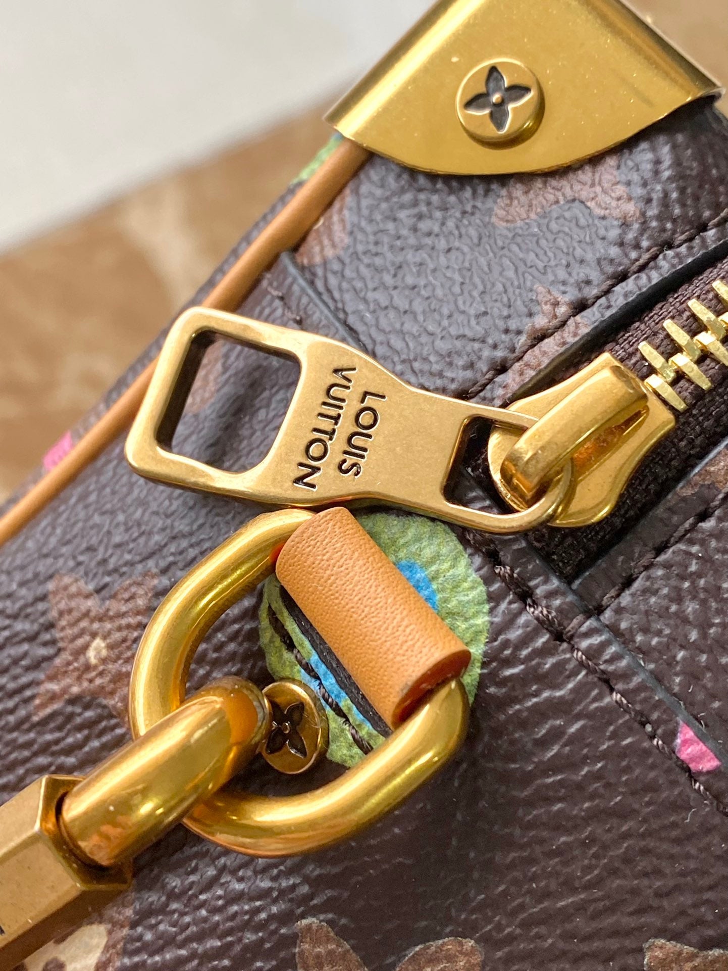 Bolsa Louis Vuitton