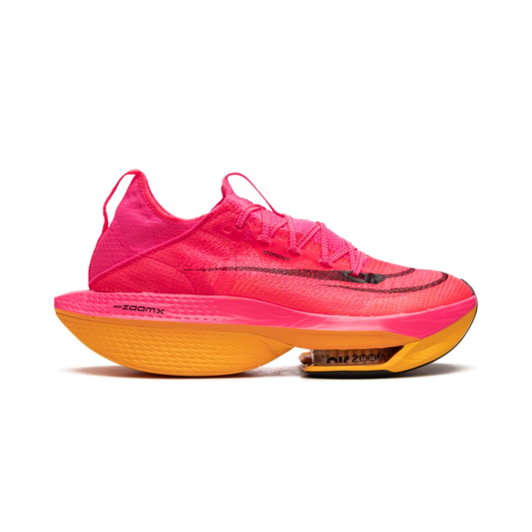 Zoom Alphafly