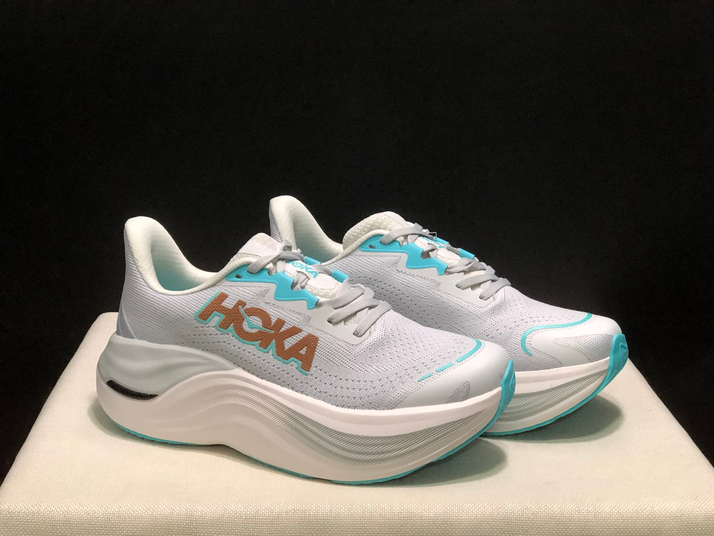 Hoka Skyward X 1