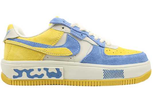 Nike Air Force 1 Custom