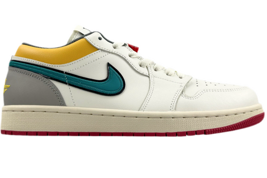 Nike Air Jordan 1 Low Custom