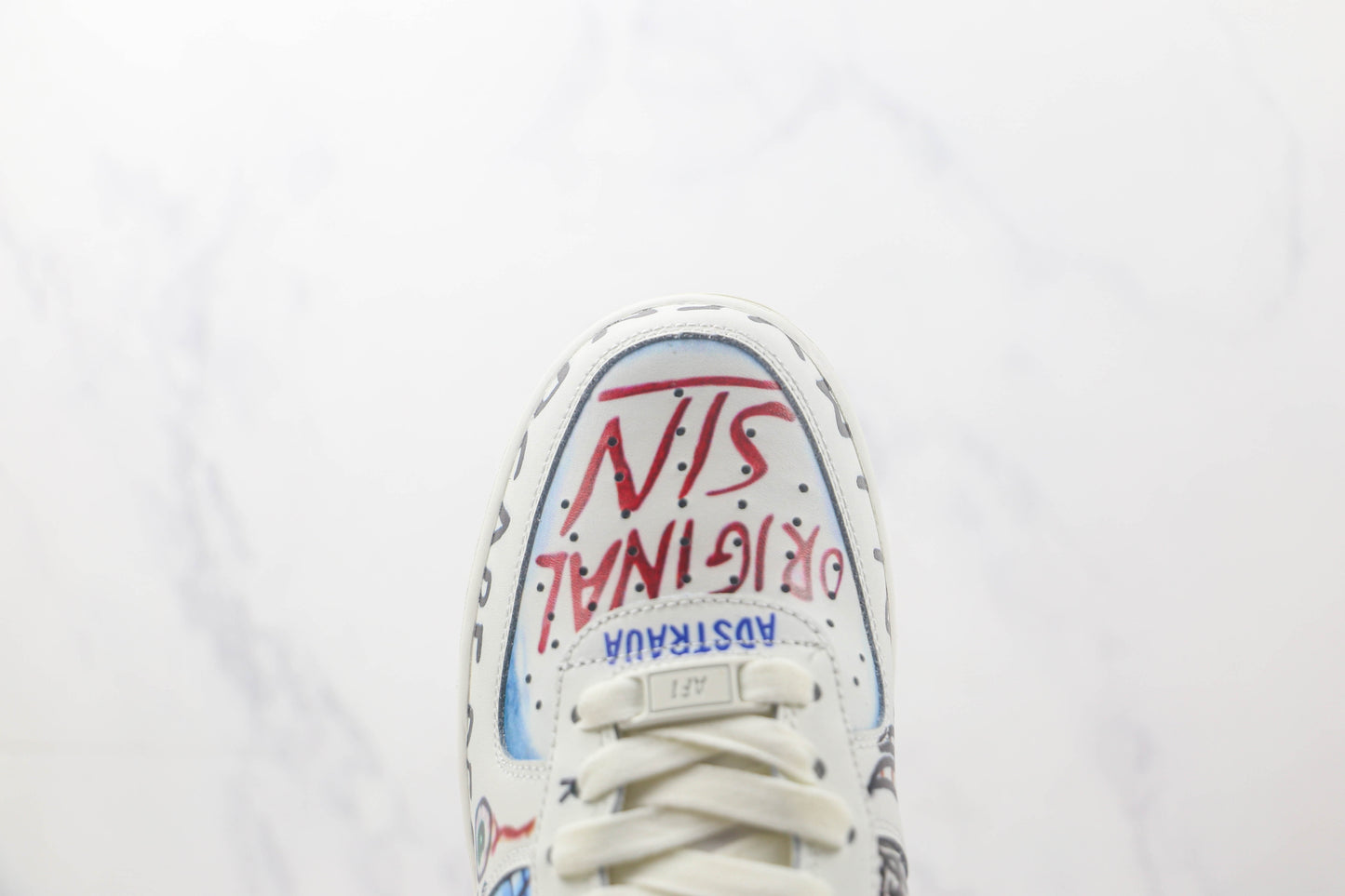 Nike Air Force 1 Custom