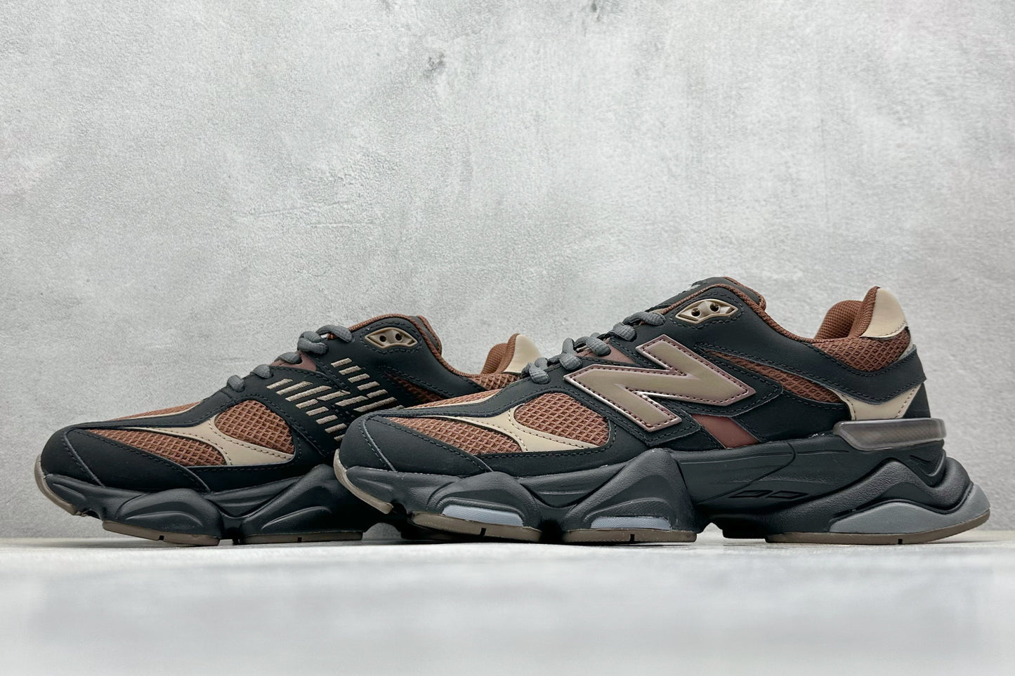 New Balance 9060 x Joe Freshgoods