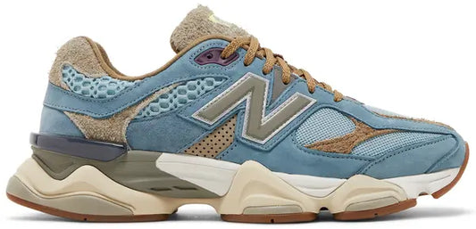 Bodega x New Balance 9060 Age of Discovery