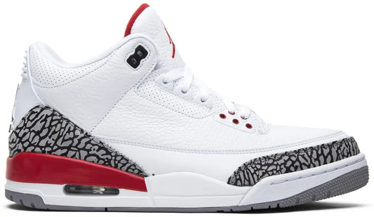 Jordan 3 Retro Hall of Fame