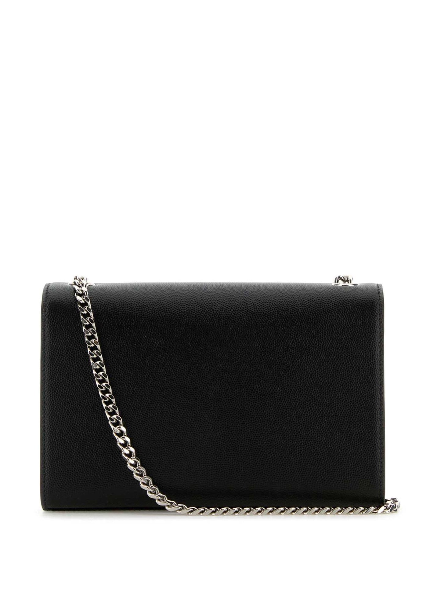 Bolsa Saint Laurent Transversal 'Kate' de couro