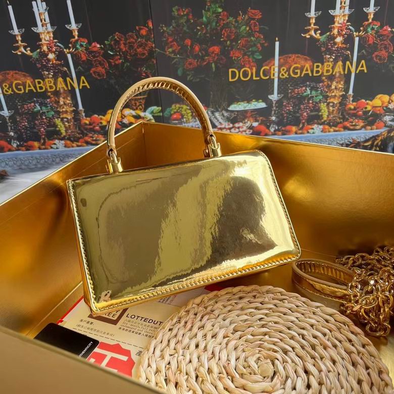 Bolsa Dolce & Gabbana
