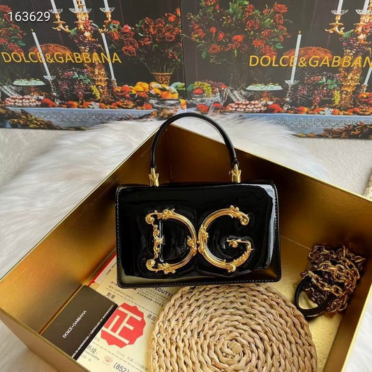 Bolsa Dolce & Gabbana