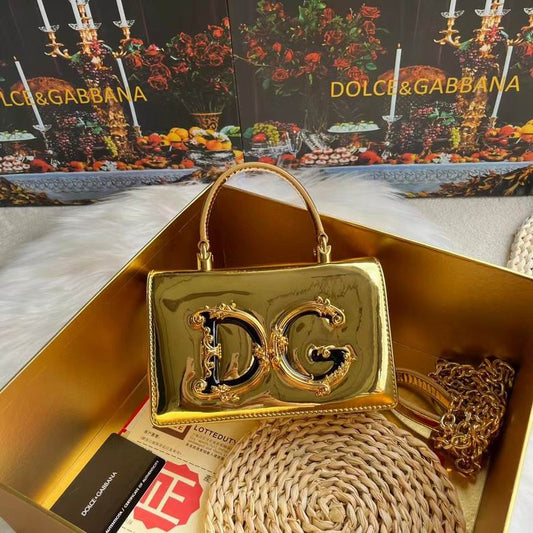 Bolsa Dolce & Gabbana
