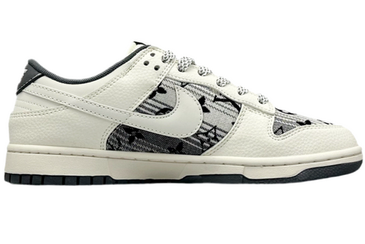 Nike SB Dunk Low Louis Vuitton Virgil Nigo