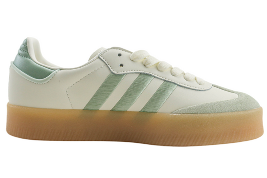 ADIDAS SAMBA OG - MINT GREEN