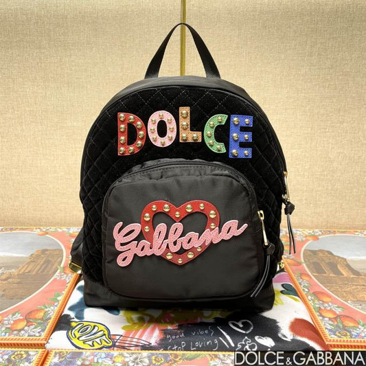 Bolsa Dolce & Gabbana