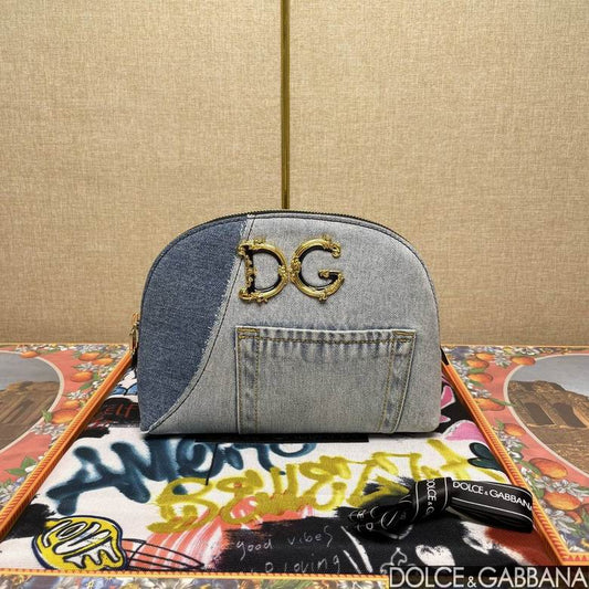 Bolsa Dolce & Gabbana