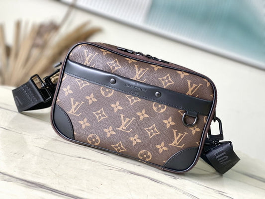 Bolsa Louis Vuitton