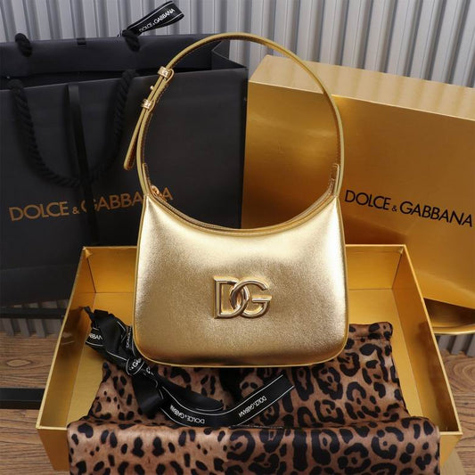 Bolsa Dolce & Gabbana
