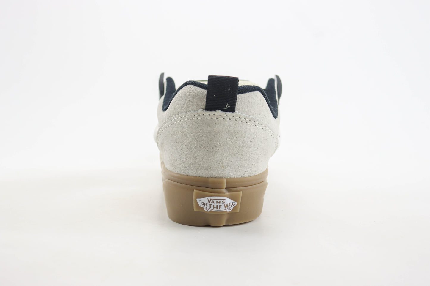 Vans Knu-Skool DR 'Marshmallow Classic Gum'