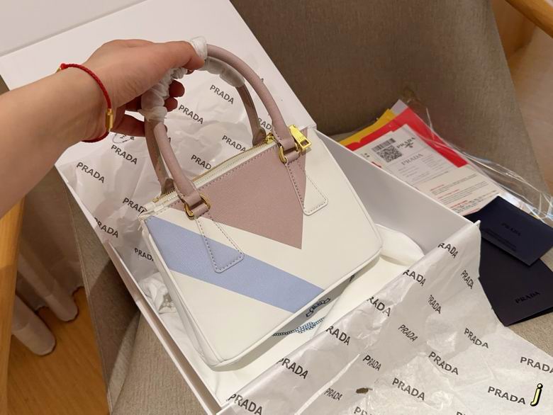 Bolsa Prada