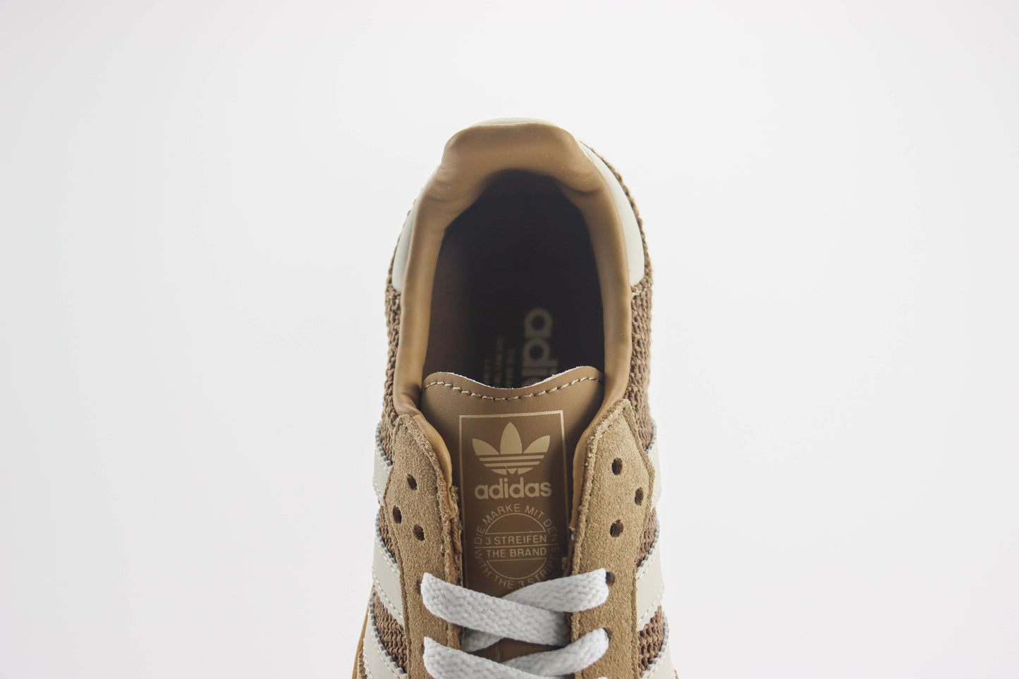 Adidas Samba OG 'Cardboard'
