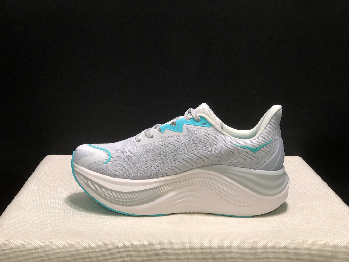 Hoka Skyward X 1
