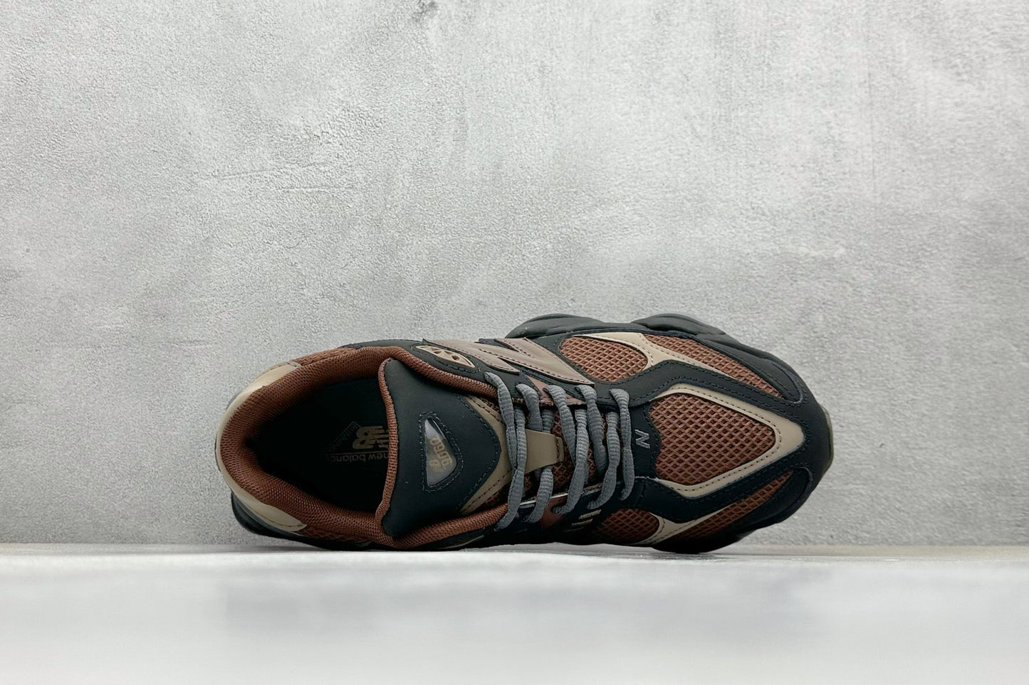 New Balance 9060 x Joe Freshgoods