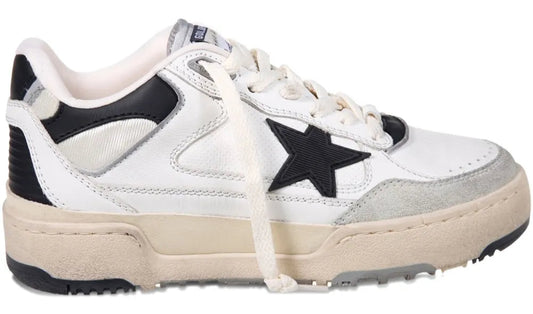 Golden Goose Tênis Forty2