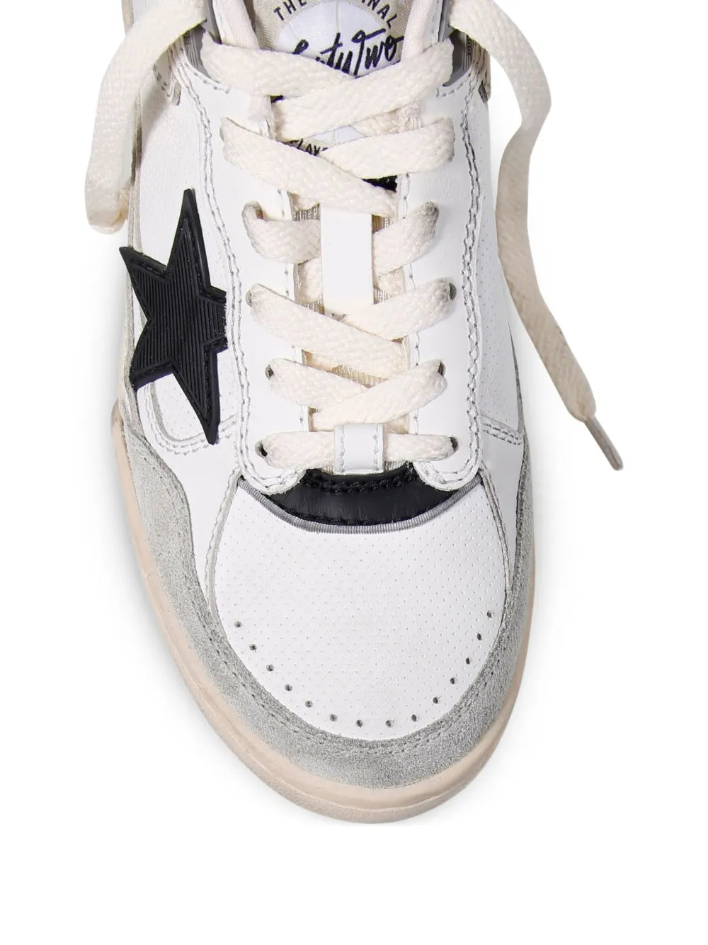 Golden Goose Tênis Forty2