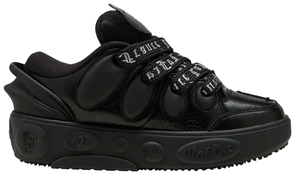 Puma LaMelo Ball LaFrancé Amour Black