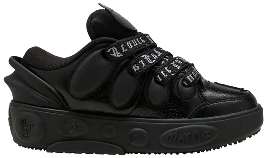 Puma LaMelo Ball LaFrancé Amour Black