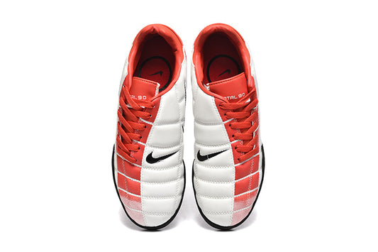 Nike Total 90 III IC Red/White