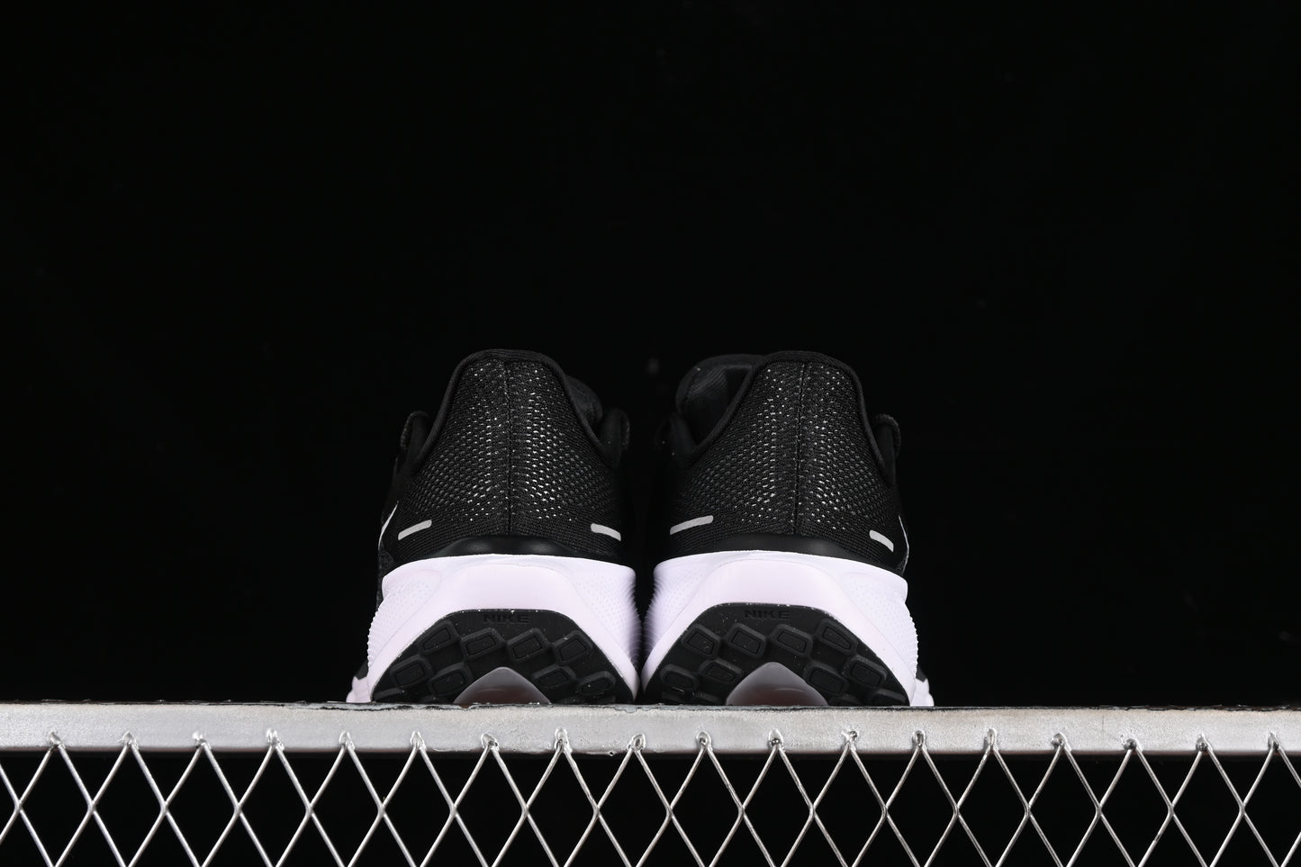 Nk Air Zoom Pegasus 41 preto