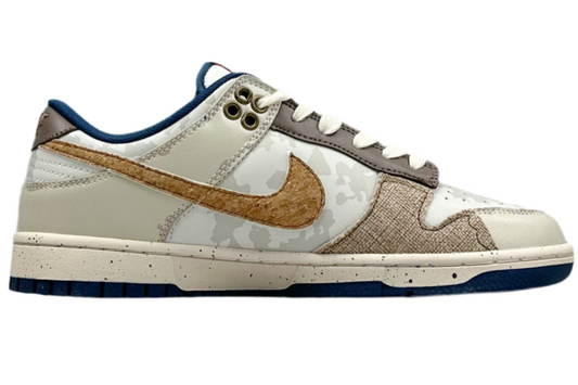 Nike SB Dunk Low PandaPrank