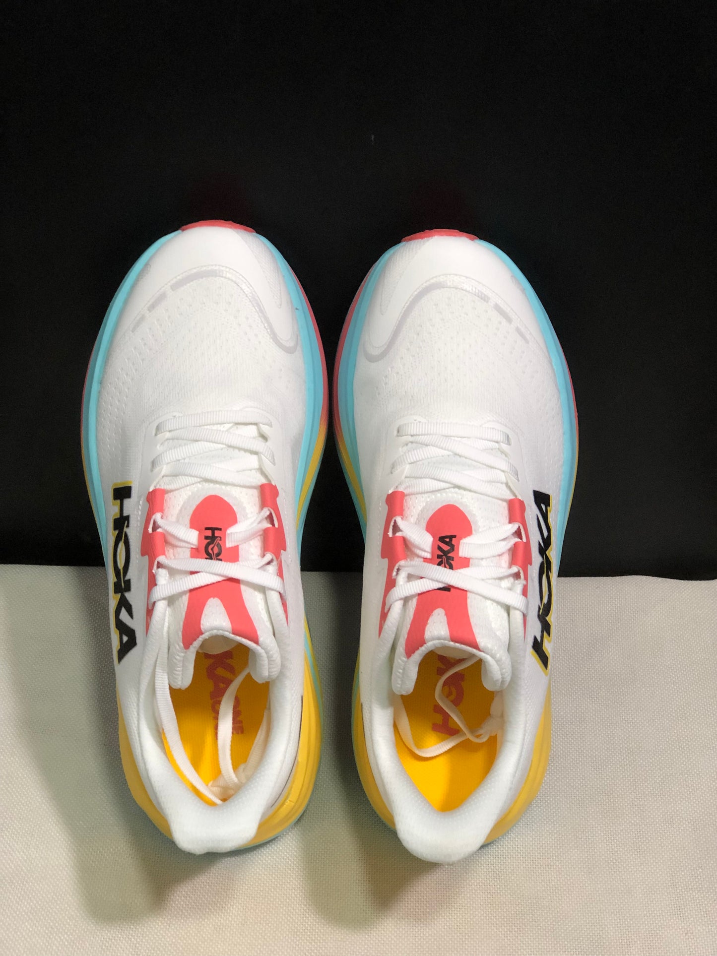 Hoka Skyward X 1