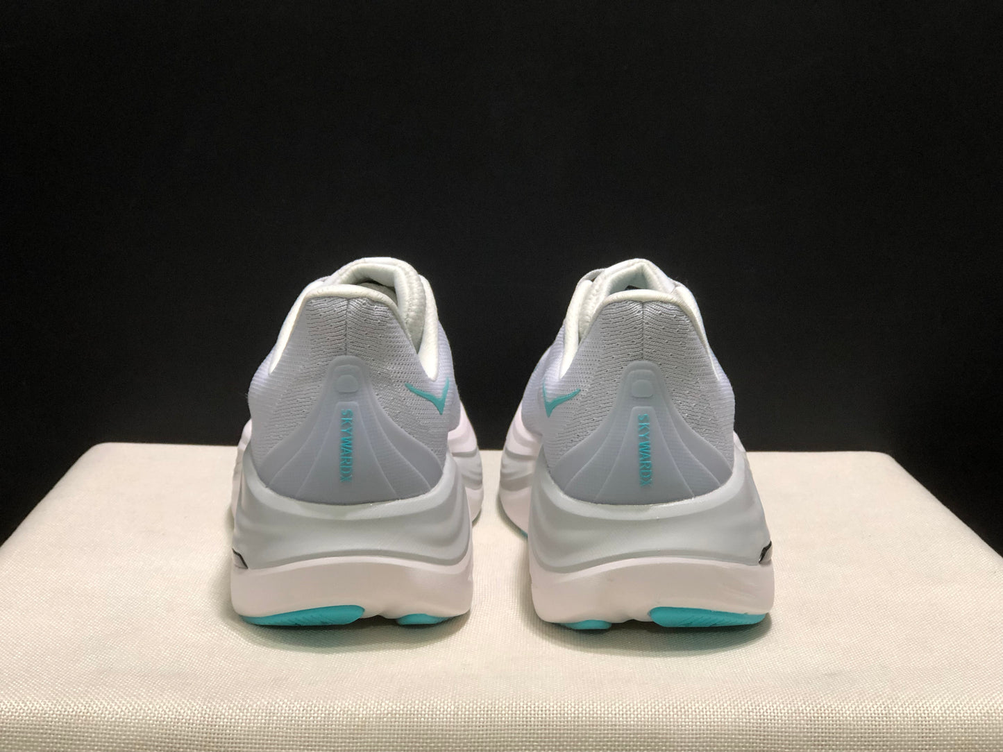Hoka Skyward X 1