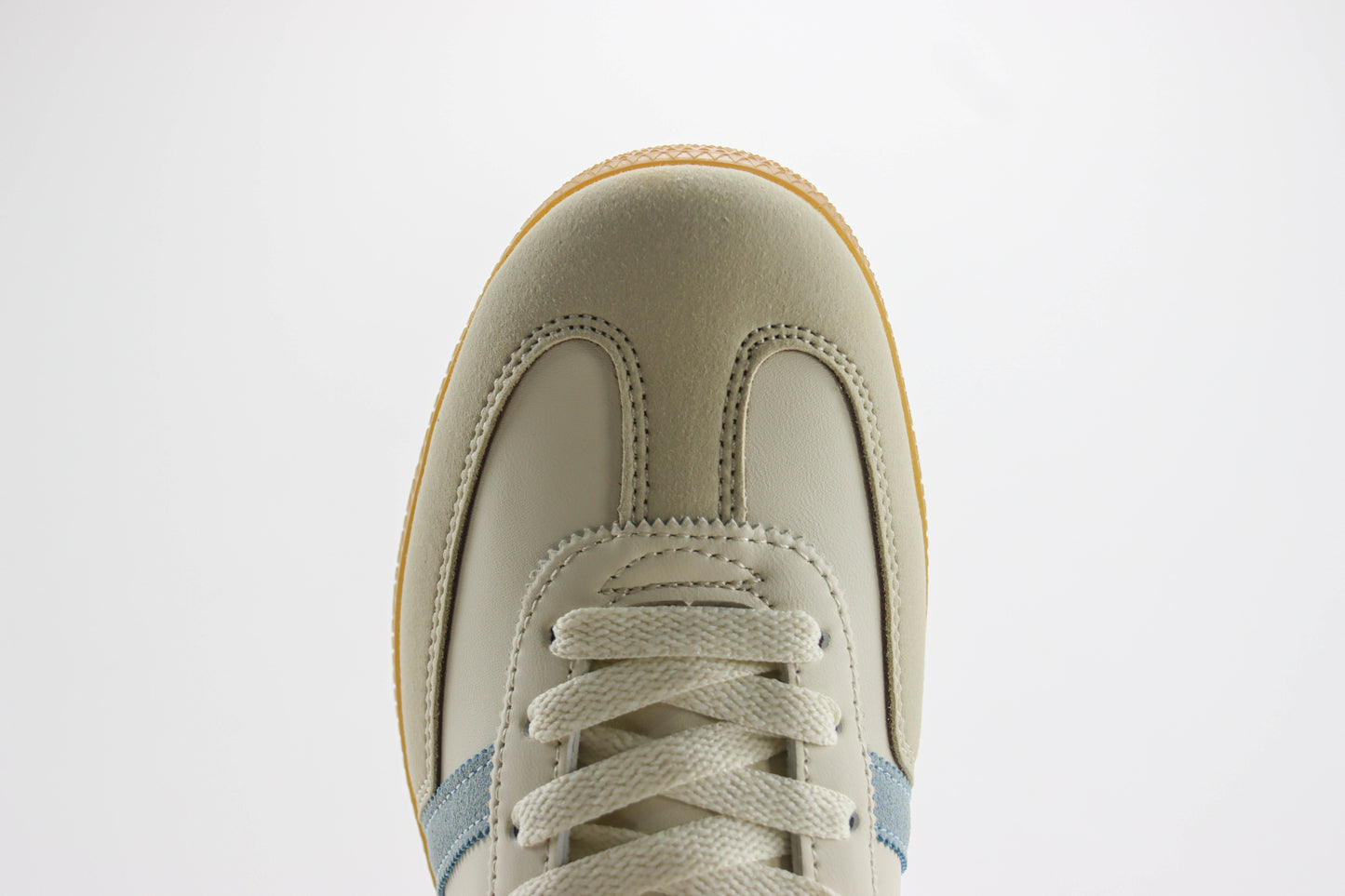 Adidas Handball Spezial White Cream Baby Blue