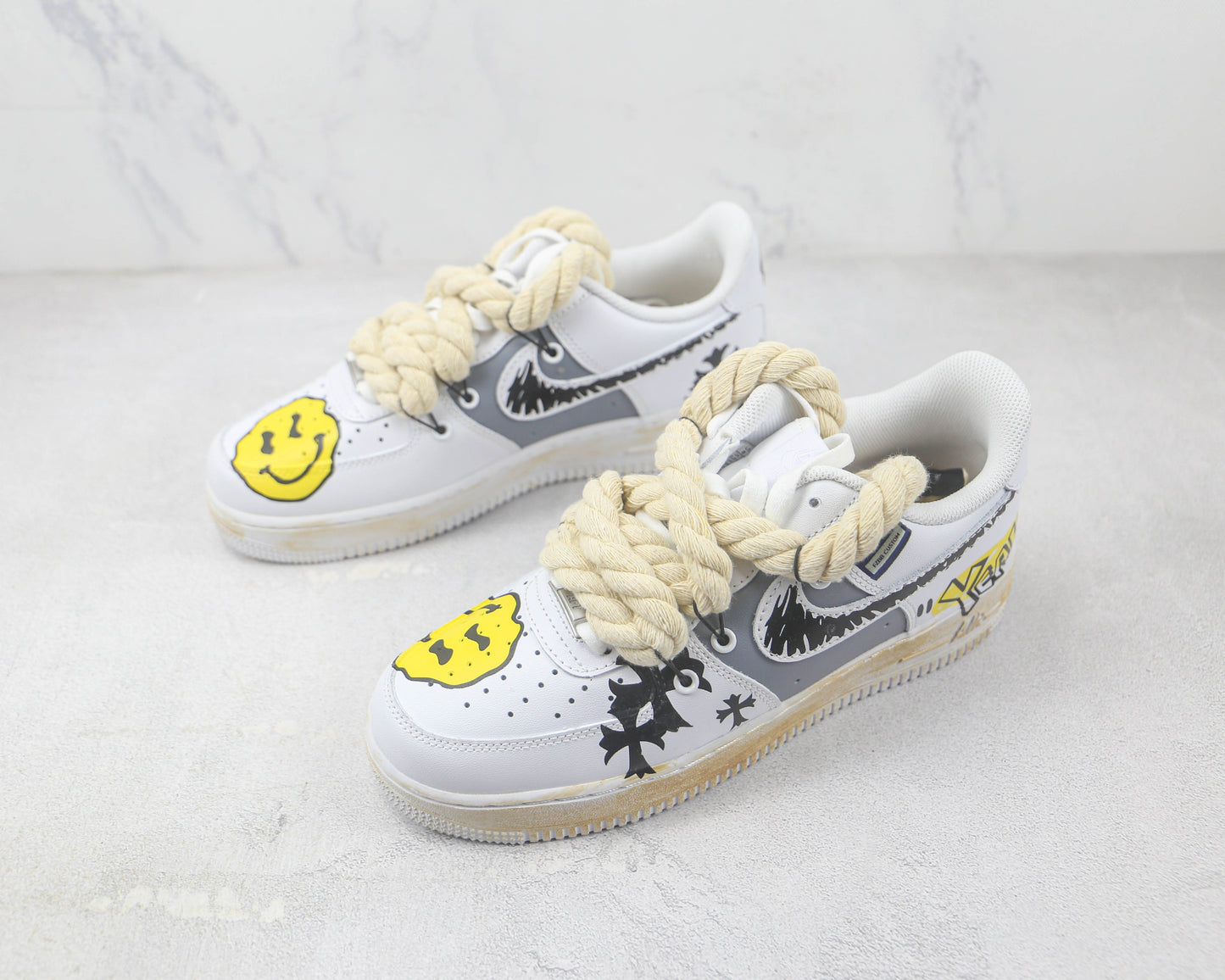 Nike Air Force 1 Custom