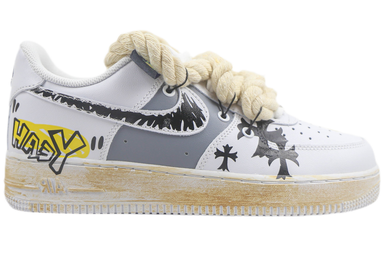 Nike Air Force 1 Custom