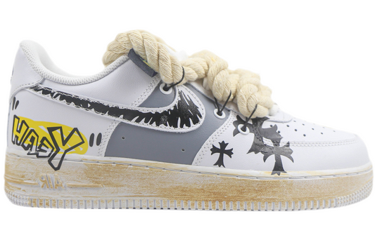 Nike Air Force 1 Custom