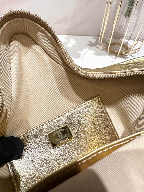 Bolsa Chanel