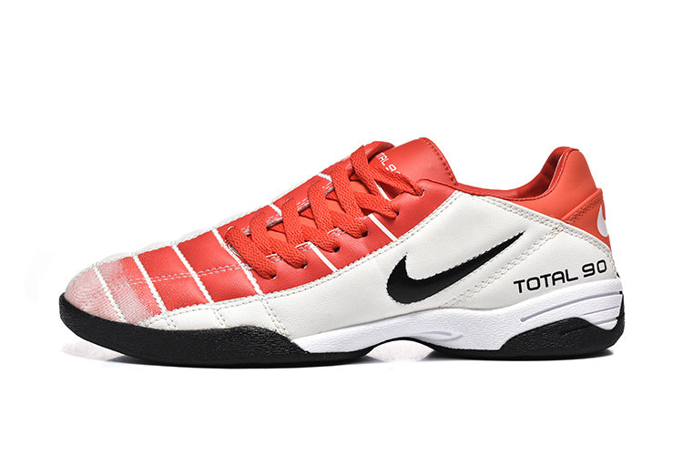 Nike Total 90 III IC Red/White