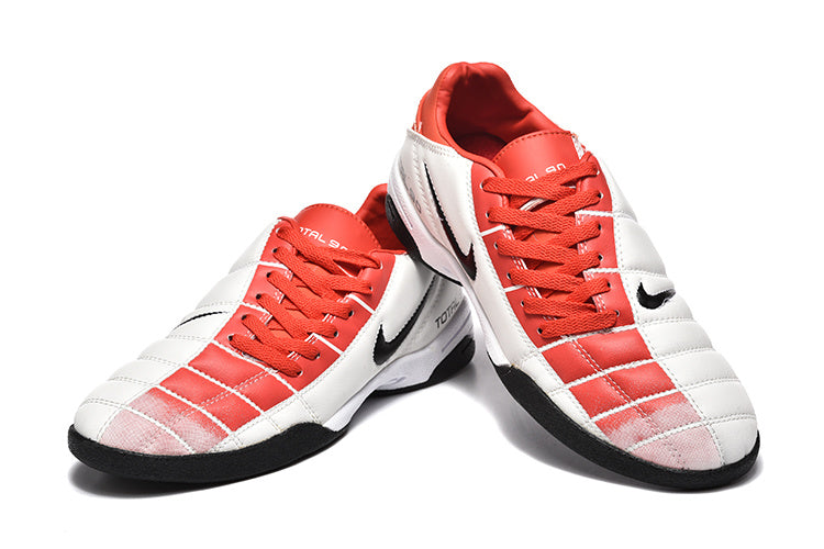 Nike Total 90 III IC Red/White