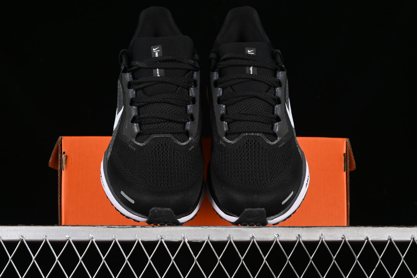 Nk Air Zoom Pegasus 41 preto