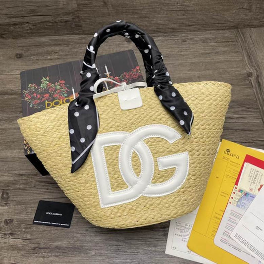 Bolsa Dolce & Gabbana