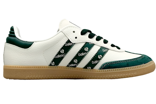 Adidas Samba og x Balenciaga