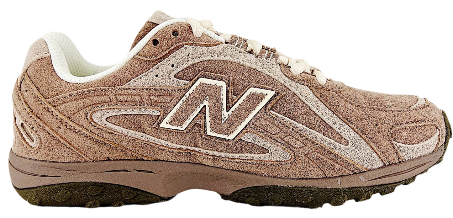 New Balance 204L “Mushroom / Arid Stone”
